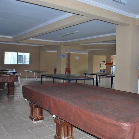 Prive das Caldas - Achei Férias Caldas Novas Extérieur photo