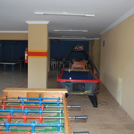 Prive das Caldas - Achei Férias Caldas Novas Extérieur photo