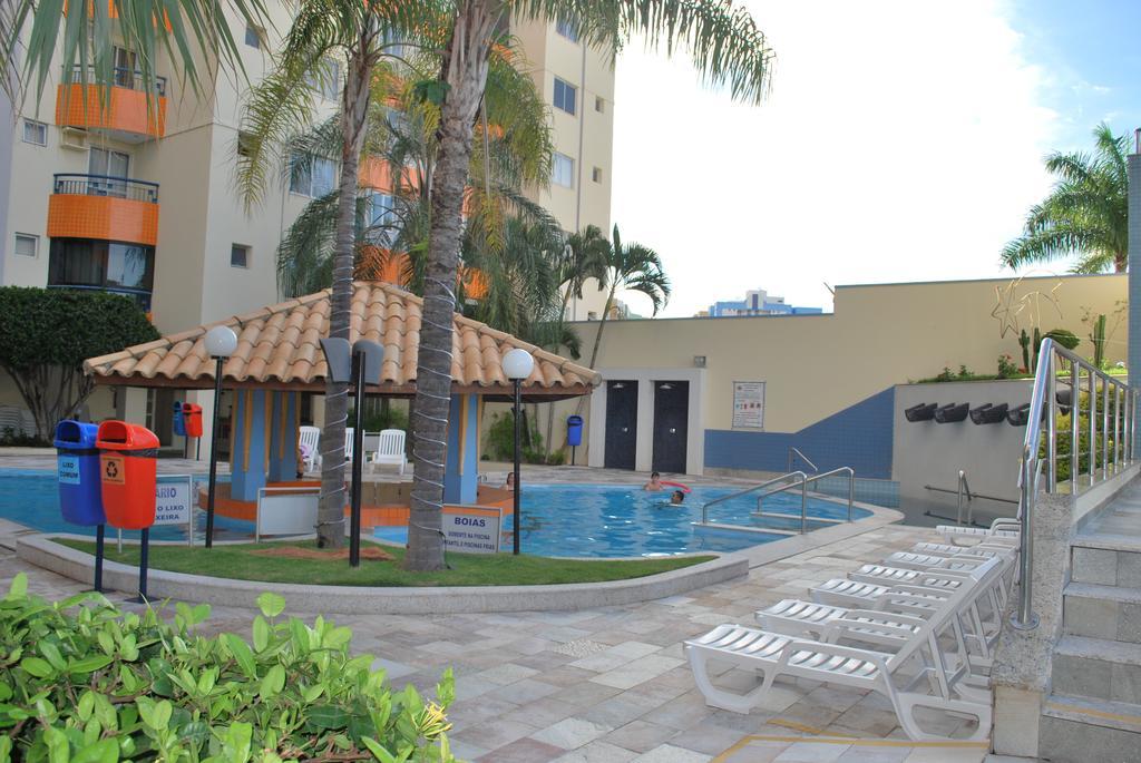 Prive das Caldas - Achei Férias Caldas Novas Extérieur photo