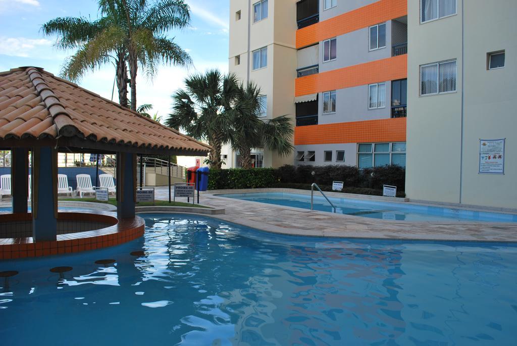 Prive das Caldas - Achei Férias Caldas Novas Extérieur photo