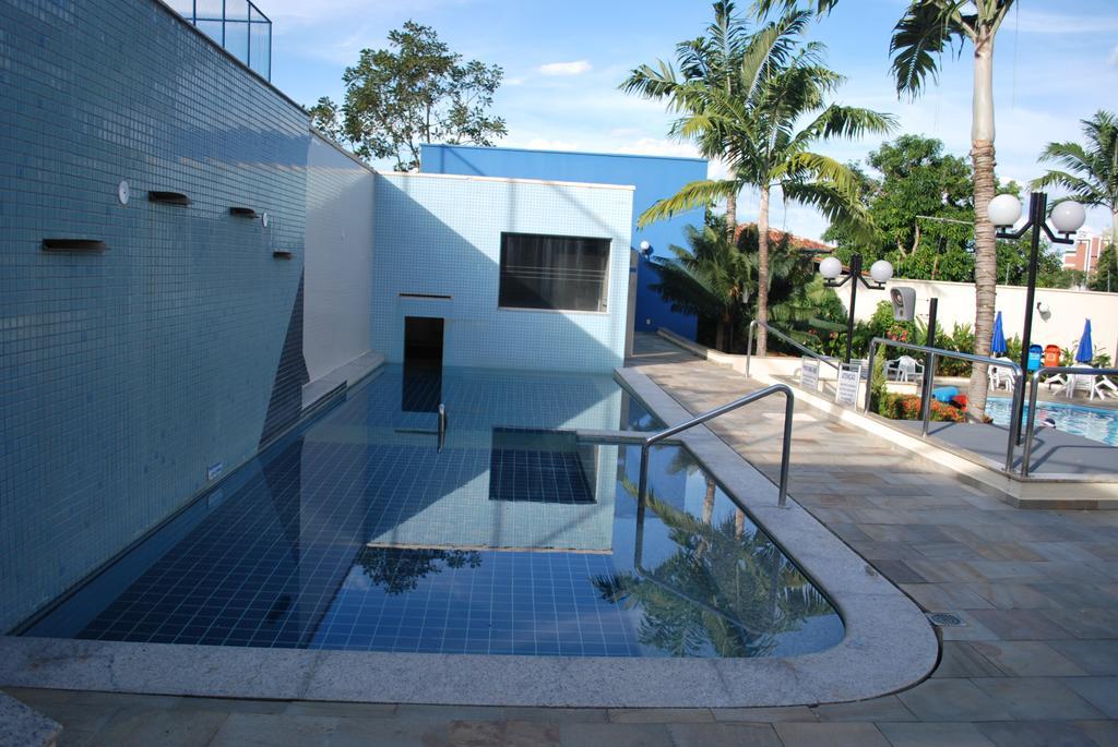 Prive das Caldas - Achei Férias Caldas Novas Extérieur photo