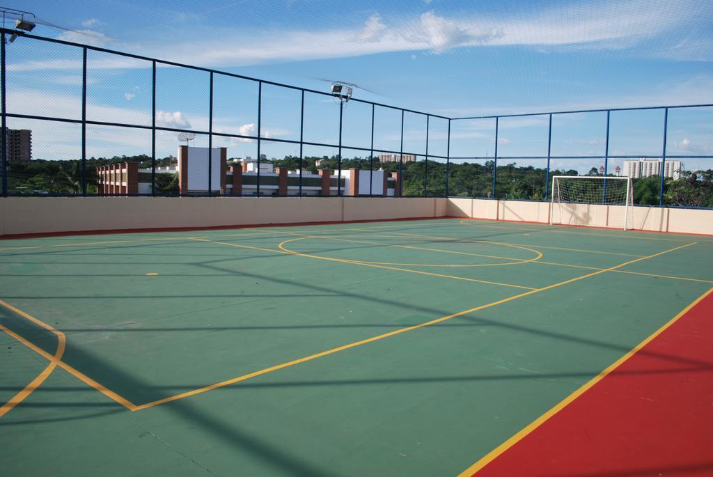 Prive das Caldas - Achei Férias Caldas Novas Extérieur photo