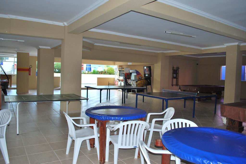 Prive das Caldas - Achei Férias Caldas Novas Extérieur photo
