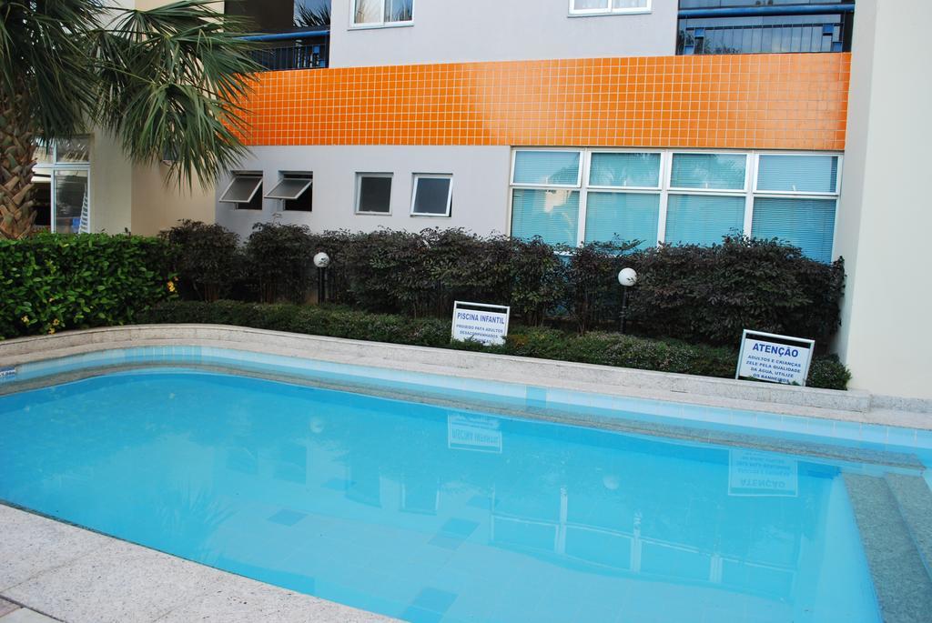 Prive das Caldas - Achei Férias Caldas Novas Extérieur photo