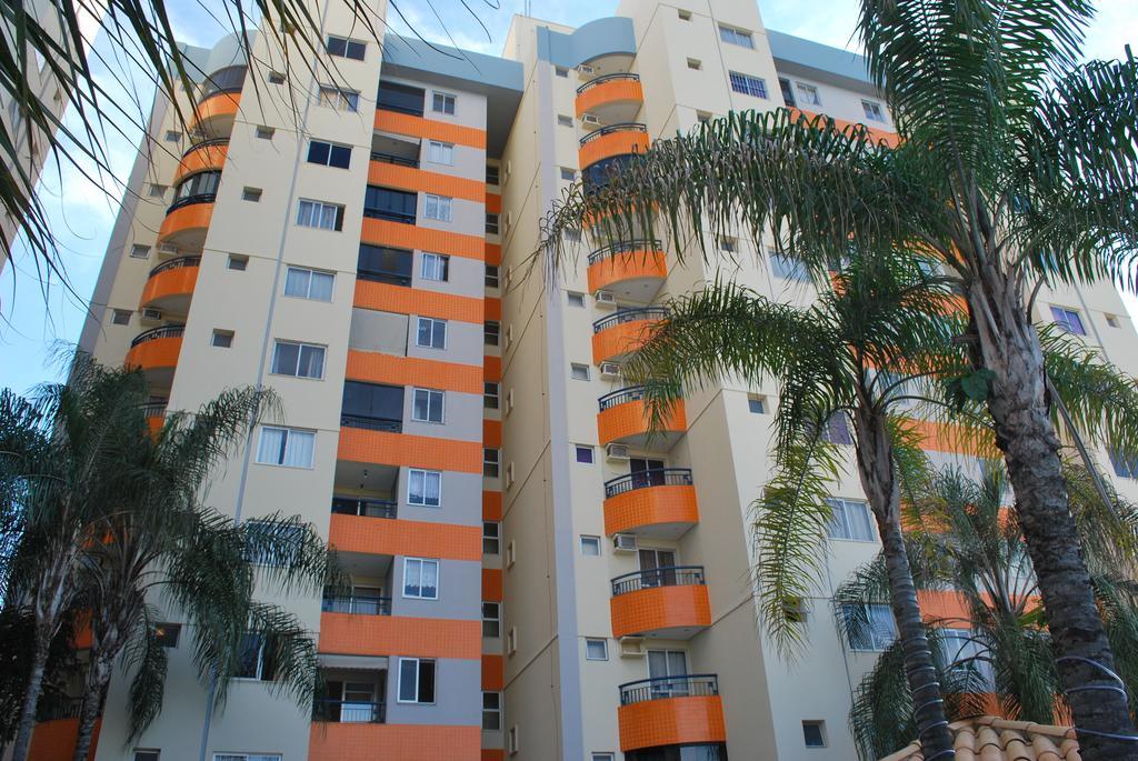 Prive das Caldas - Achei Férias Caldas Novas Extérieur photo