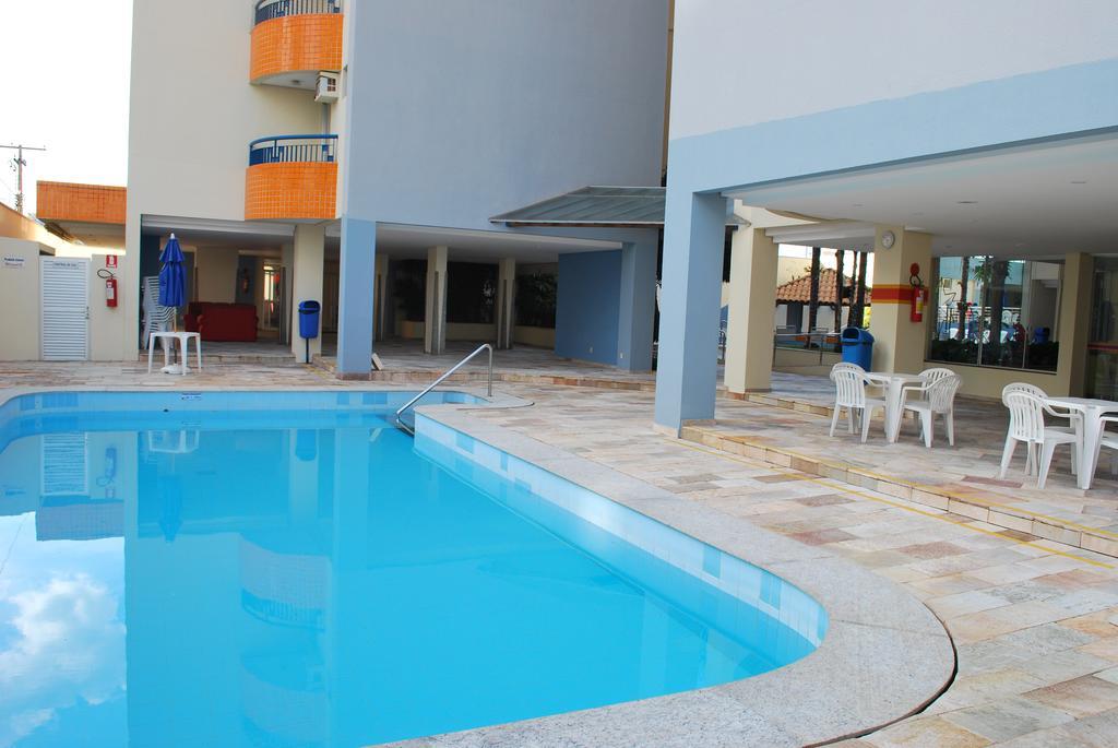 Prive das Caldas - Achei Férias Caldas Novas Extérieur photo
