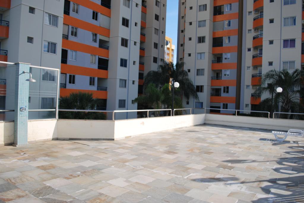 Prive das Caldas - Achei Férias Caldas Novas Extérieur photo