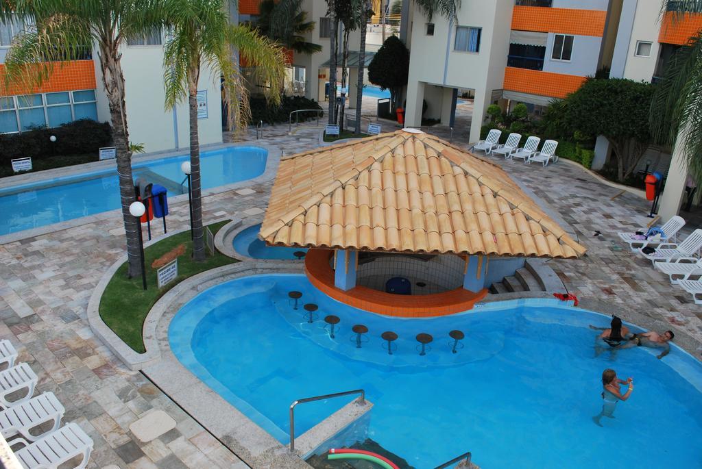 Prive das Caldas - Achei Férias Caldas Novas Extérieur photo